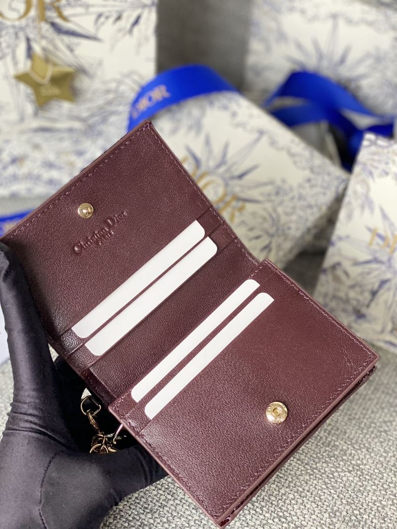 Christian Dior Wallet